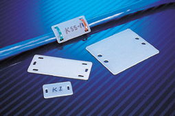 0210 KSS Marker Plate