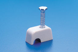 1001 KSS Nail Cable Clip