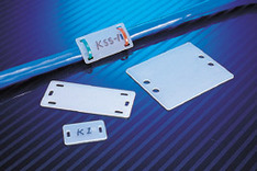 0210 KSS     / Marker Plate