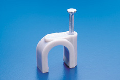 1020 KSS        / Nail Cable Clip